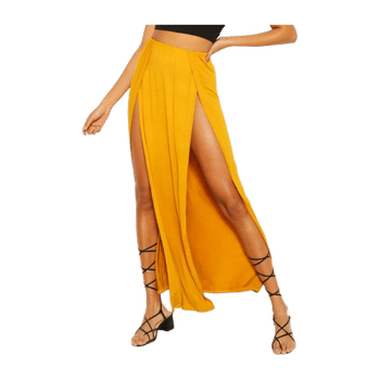 Boohoo skirt