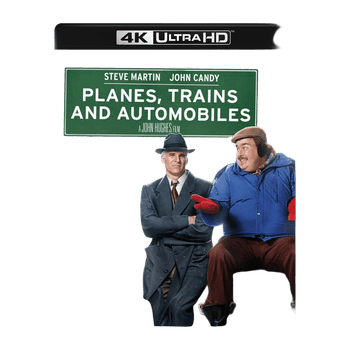 4K Ultra HD Blu-ray movie