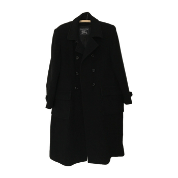 Burberry coat