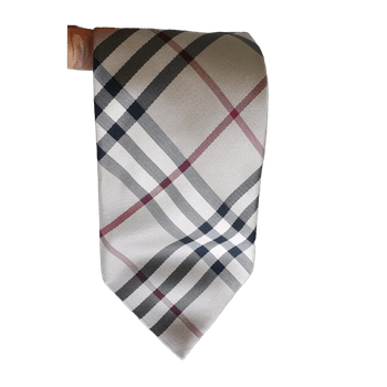 Burberry accessory