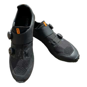 DMT MH1 MTB Cycling Shoes – Size 45