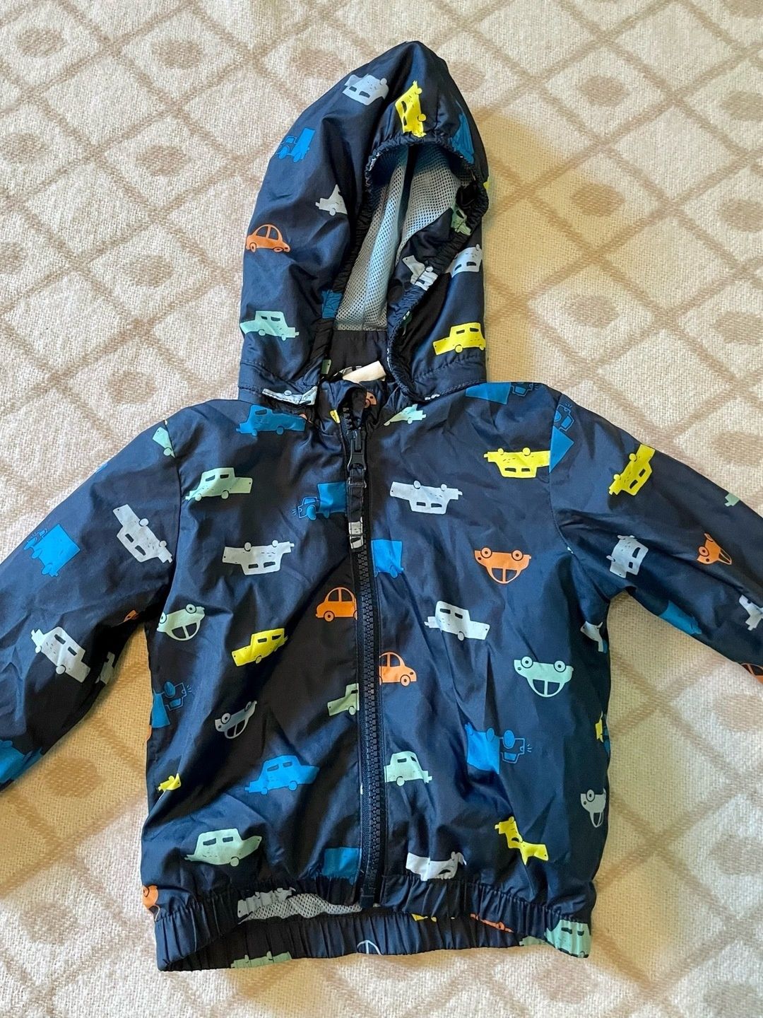 H&m kids' jacket