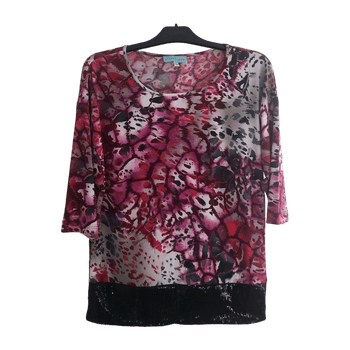 Pfeffinger top