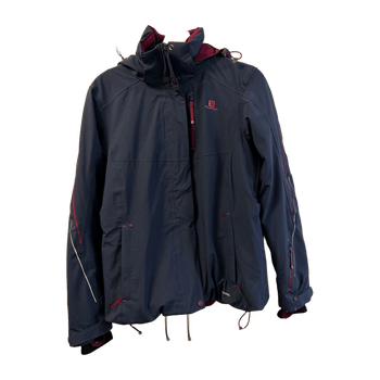 Salomon coat