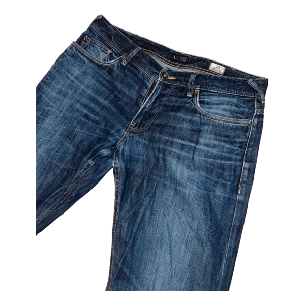 Armani Jeans regular fit