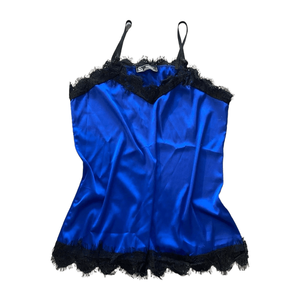 Sinequanone top