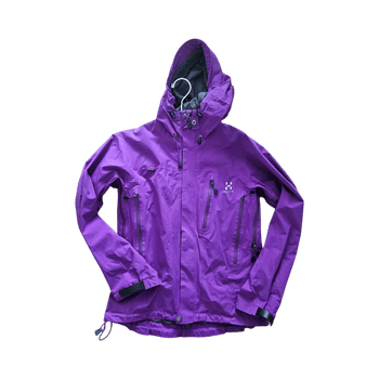 Haglöfs astral GTX 