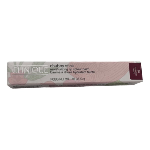 Clinique Chubby Stick huulipuna