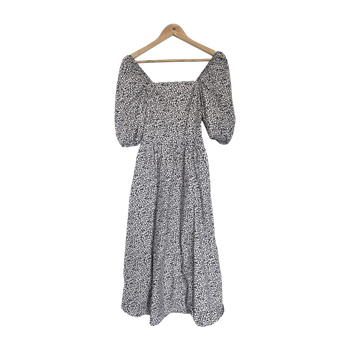 H&m dress
