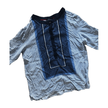 Tommy hilfiger blouse