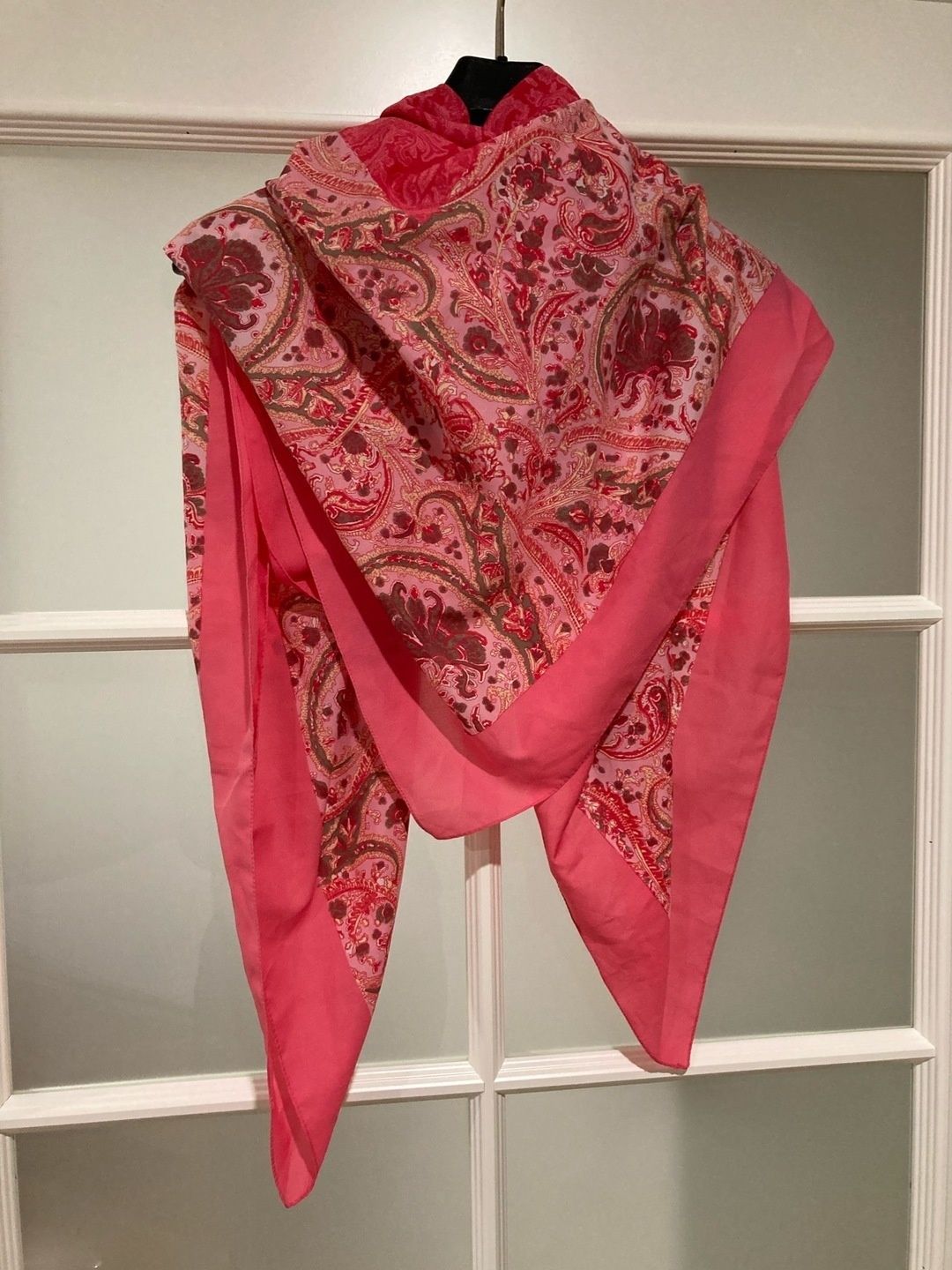scarf