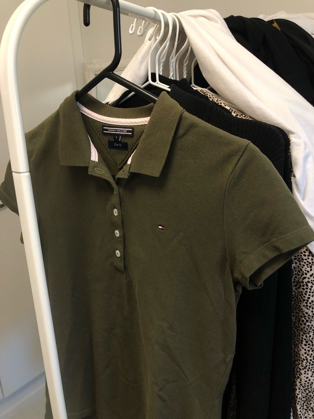 Tommy hilfiger top