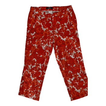 Max Mara Weekend kesäcaprit