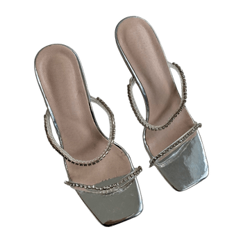 Shein heels
