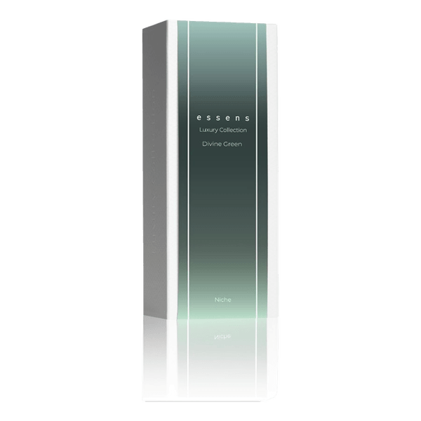 Essens Divine Green kvepalai