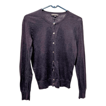 Tommy Hilfiger cotton cashmere cardigan