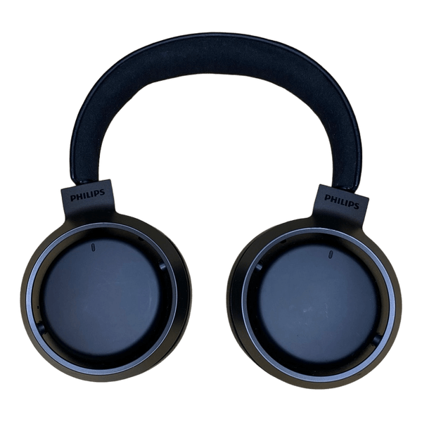 Philips Fidelio L3 Wireless headphones belaidės ausinės kuulokkeet kõrvaklapid