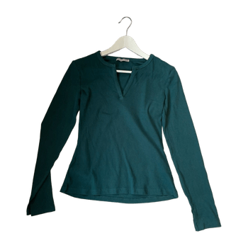 Anna field blouse