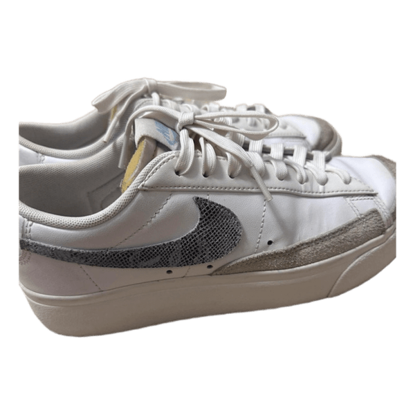 Nike white sneakers