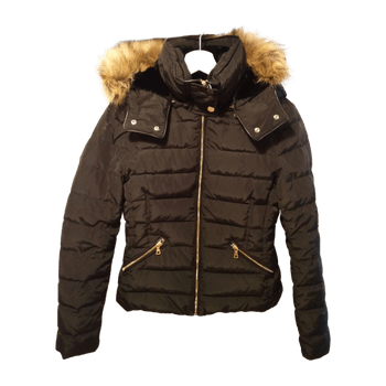 Zara coat