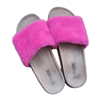 Mywear woman sandals
