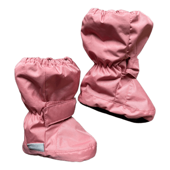 Sterntaler baby booties