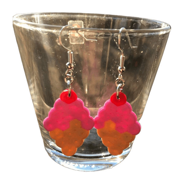 Handmade jewelry
