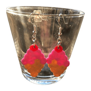 Handmade jewelry
