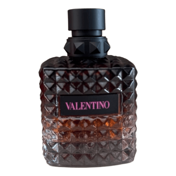 Valentino Donna Born In Roma