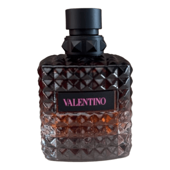 Valentino Donna Born In Roma
