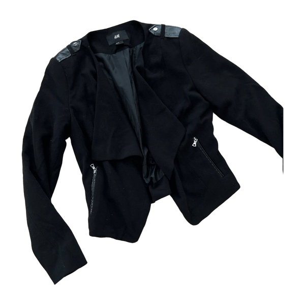H&m blazer