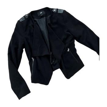 H&m blazer