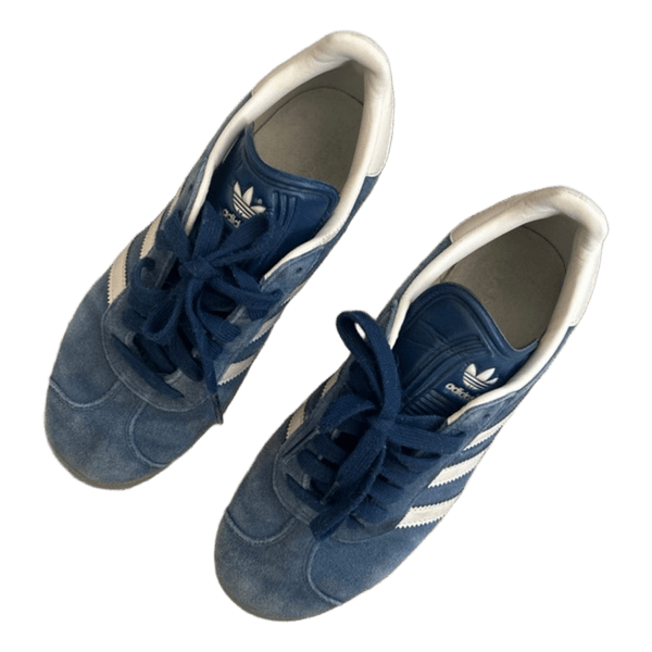 Adidas Gazelle sneakers