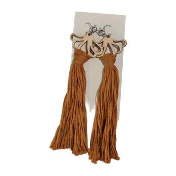 Earrings/ korvakorut jewelry