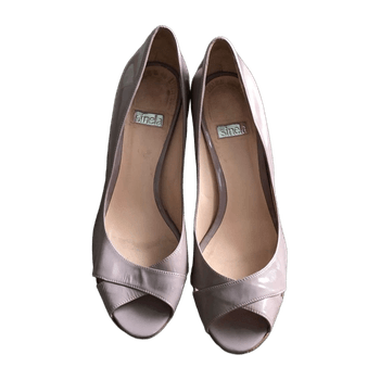 Sinela heels