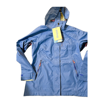 Bergans kuoritakki coat