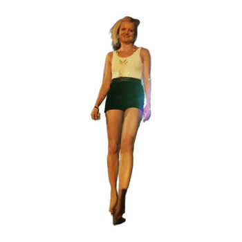 Samuji shorts