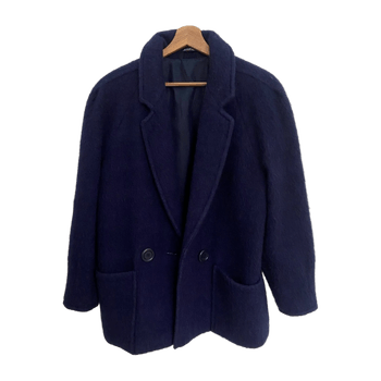 Tiklas coat