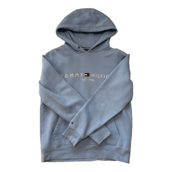 Tommy Hilfiger huppari
