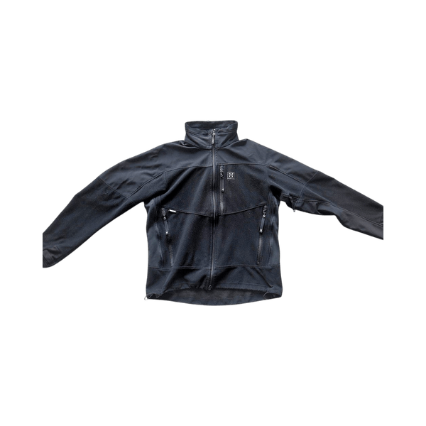 Haglöfs windstopper fleece