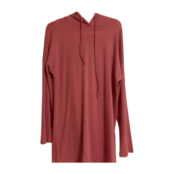 Fire & glory hoodie