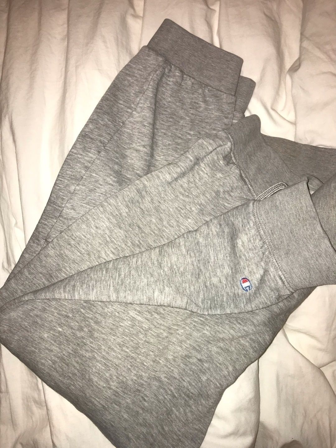 Champion jeans