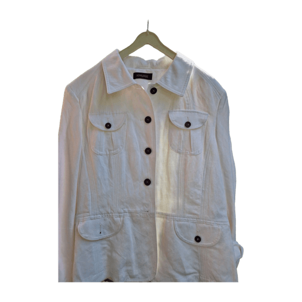 Apanage jacket