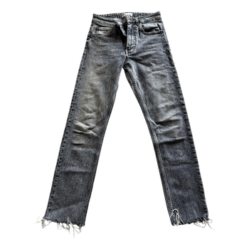 Light blue Zara jeans