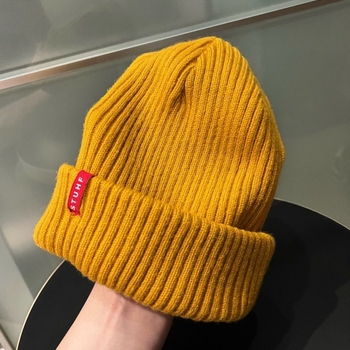 Stuhf headwear
