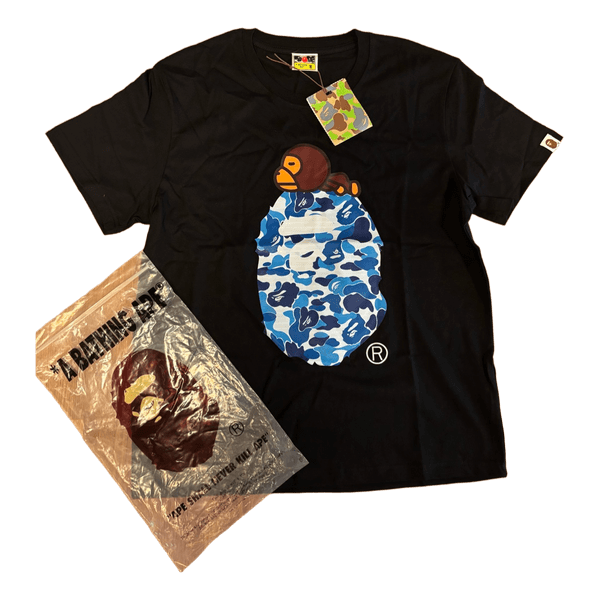 Bape t-shirt