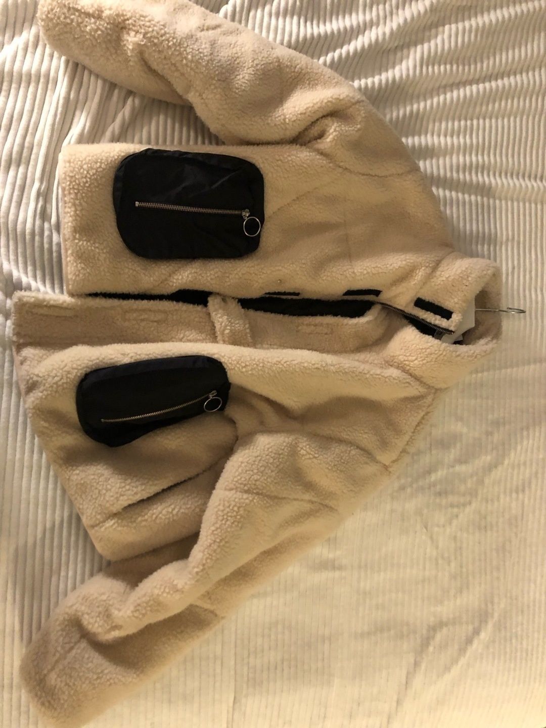 Collusion coat