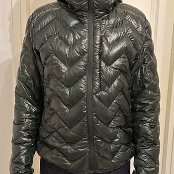 Everest coat