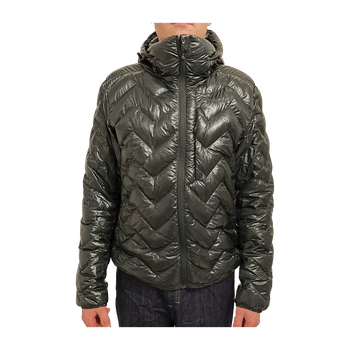 Everest coat