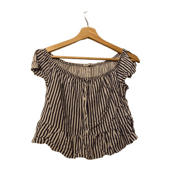 Bershka top